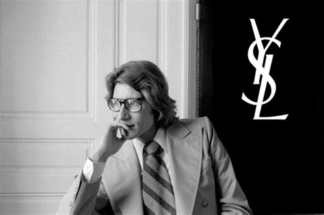 ysl facts|ysl owner.